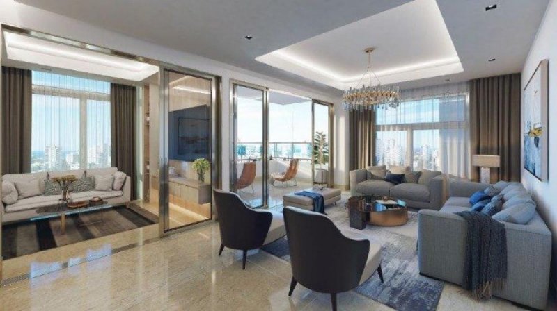 Apartamento en Venta en Los Cacicazgos Distrito Nacional, Santo Domingo