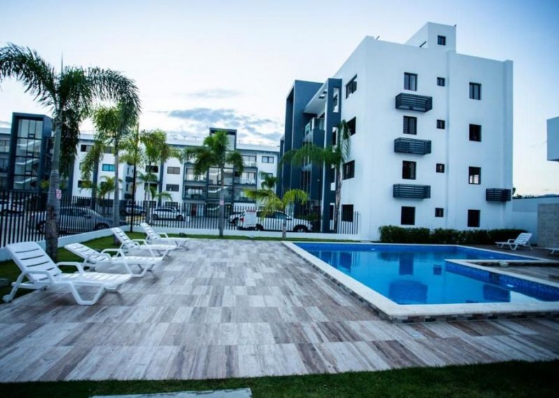 Apartamento en Venta en gurabo Santiago de los Caballeros, Santiago