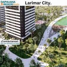 Apartamento en Venta en  Salvaleón de Higüey, La Altagracia