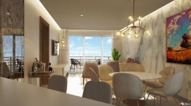 Apartamento en Venta en Bella Vista Distrito Nacional, Santo Domingo