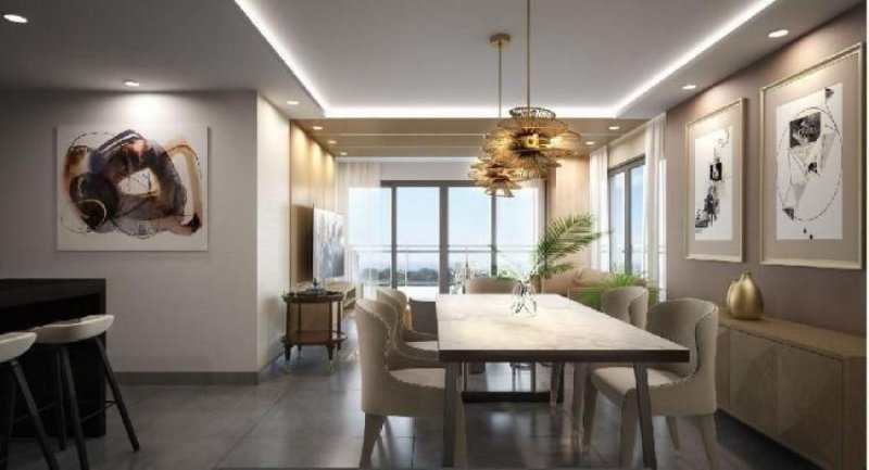 Apartamento en Venta en Bella Vista Distrito Nacional, Santo Domingo