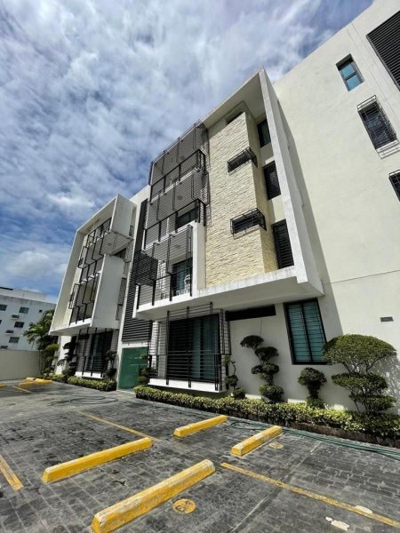 Apartamento en Venta en Santiago Santiago de los Caballeros, Santiago