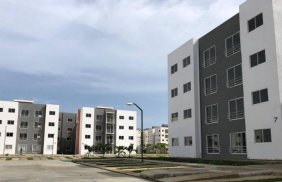 Apartamento en Venta en CIUDAD JUAN BOSCH Santo Domingo Este, Santo Domingo