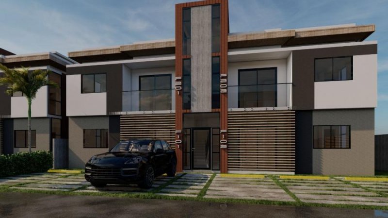 Apartamento en Venta en La altagracia bávaro, La Altagracia