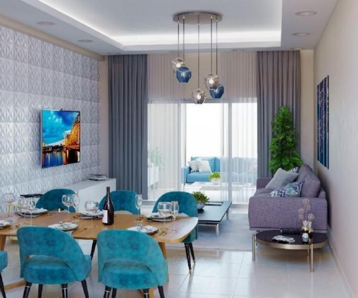 Apartamento en Venta en Bella Vista Distrito Nacional, Santo Domingo