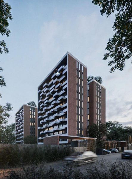 Apartamento en Venta en Santiago Santiago de los Caballeros, Santiago