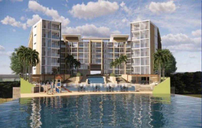 Apartamento en Venta en Cap Cana Punta Cana, La Altagracia