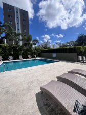 Apartamento en Venta en Canabacoa Santiago de los Caballeros, Santiago