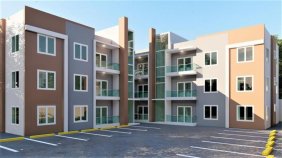 Apartamento en Venta en Costambar Maimón, Puerto Plata