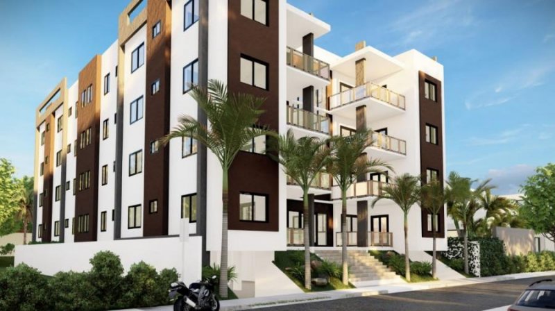 Apartamento en Venta en  Punta Cana, La Altagracia