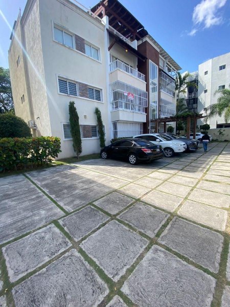 Apartamento en Venta en Santiago de los caballeros Santiago de los Caballeros, Santiago