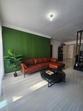 Apartamento en Venta en  El Millón, Distrito Nacional