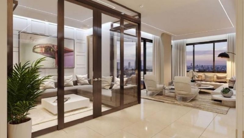 Apartamento en Venta en Bella Vista Distrito Nacional, Santo Domingo