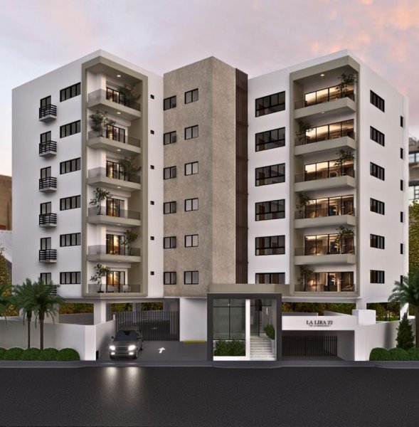 Apartamento en Venta en  Santo Domingo Norte, Santo Domingo