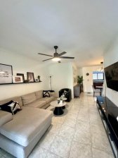 Apartamento en Venta en evaristo morales El Millón, Distrito Nacional