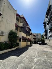 Apartamento en Venta en evaristo morales El Millón, Distrito Nacional