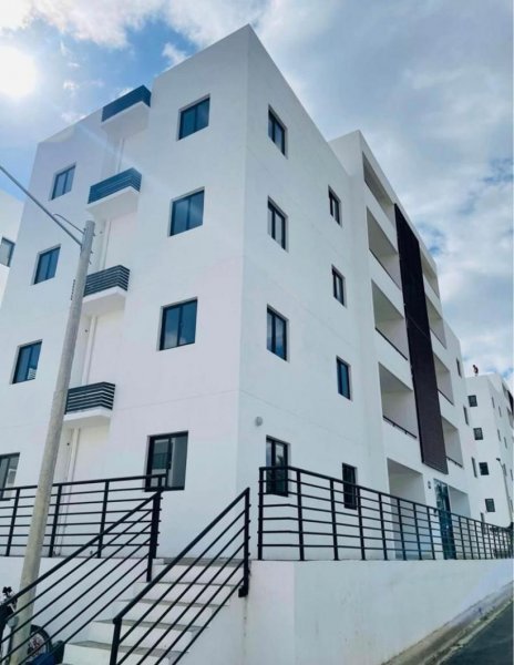 Apartamento en Venta en Santiago de los caballeros Santiago de los Caballeros, Santiago