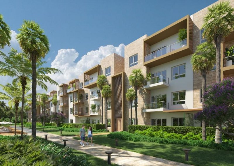 Apartamento en Venta en Juan Dolio San Pedro de Macoris, San Pedro de Macorís