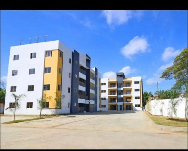 Venta de Apartamento en la Barranquita