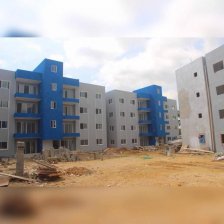 Apartamento en Venta en Pantoja Santo Domingo Oeste, Santo Domingo