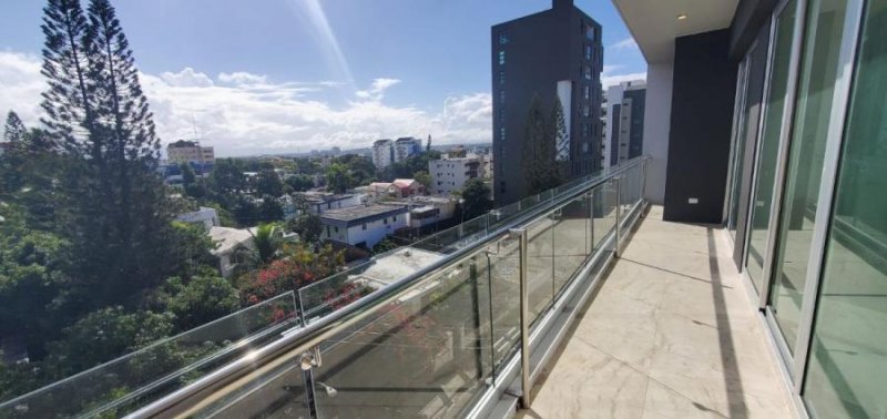 Apartamento en Venta en  Santiago de los Caballeros, Santiago