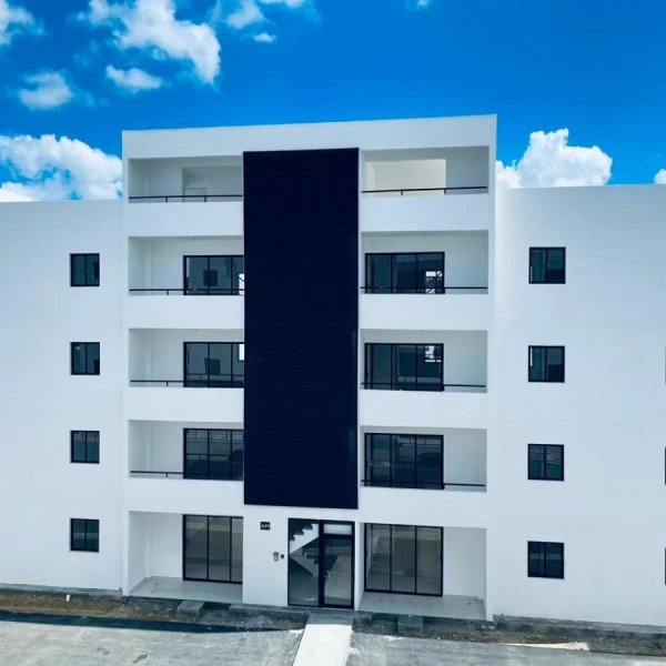 Foto Apartamento en Venta en Hispanoamerica, Hispanoamerica, Santiago - $ 6.500.000 - APV28126 - BienesOnLine