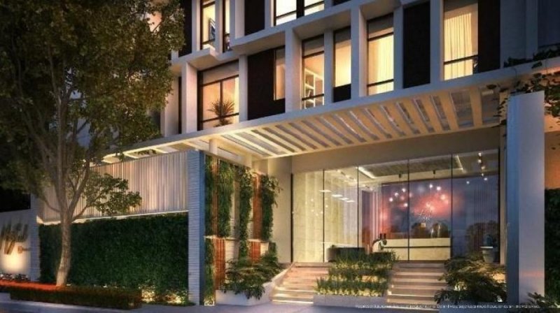 Apartamento en Venta en La Julia Distrito Nacional, Santo Domingo
