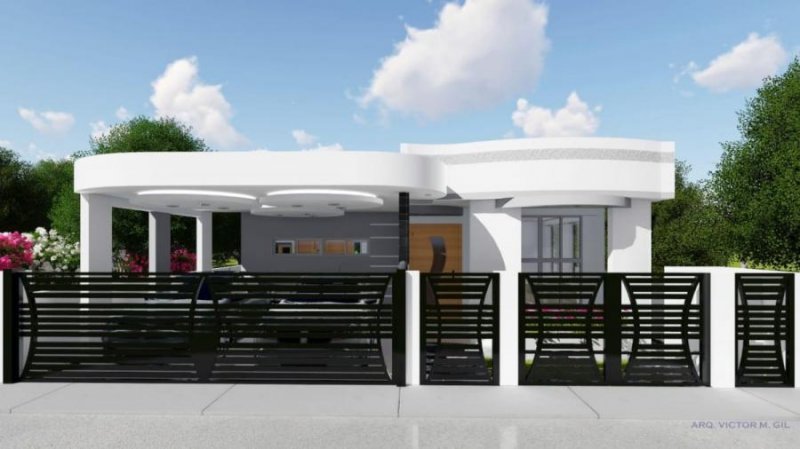 Casa en Venta en  Santiago de los Caballeros, Santiago