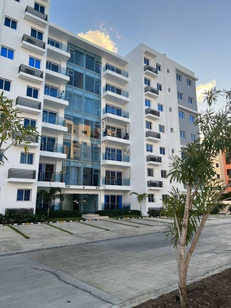 Apartamento en Venta en  Santiago de los Caballeros, Santiago