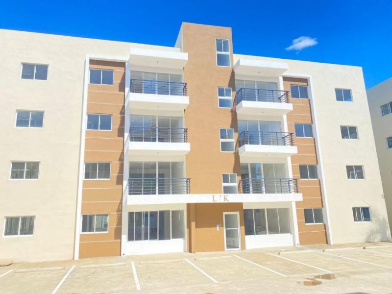 Apartamento en Venta en Santiago De Los caballeros Santiago de los Caballeros, Santiago
