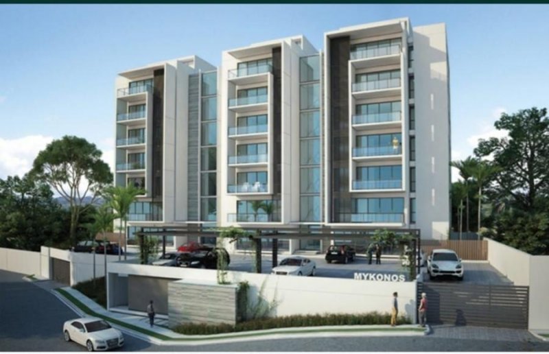 Foto Apartamento en Venta en santo domingo, Santo Domingo - U$D 285.000 - APV33091 - BienesOnLine