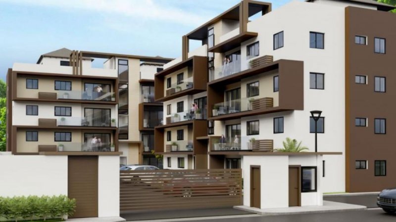 Venta De Apartamento En Las Damas Ii, Santiago. Rd; Idi: 138510