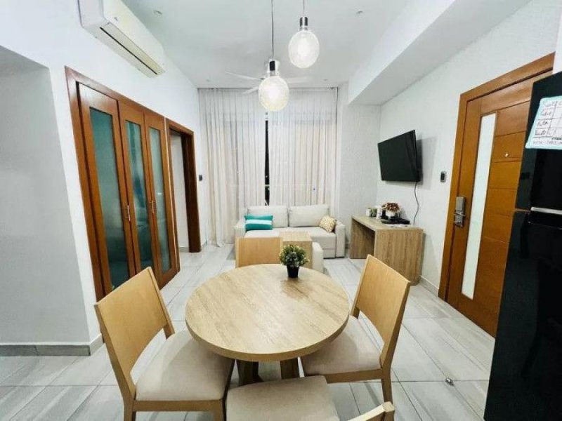 Apartamento en Venta en  Ensanche Naco, Distrito Nacional