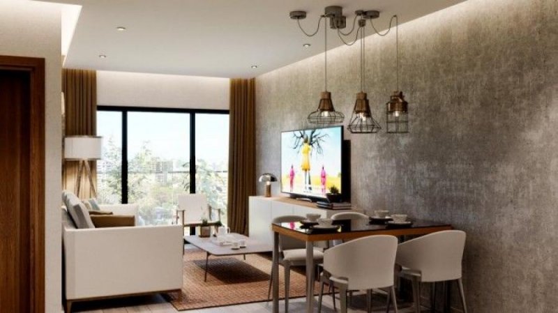 Apartamento en Venta en Ensanche Paraiso Distrito Nacional, Santo Domingo