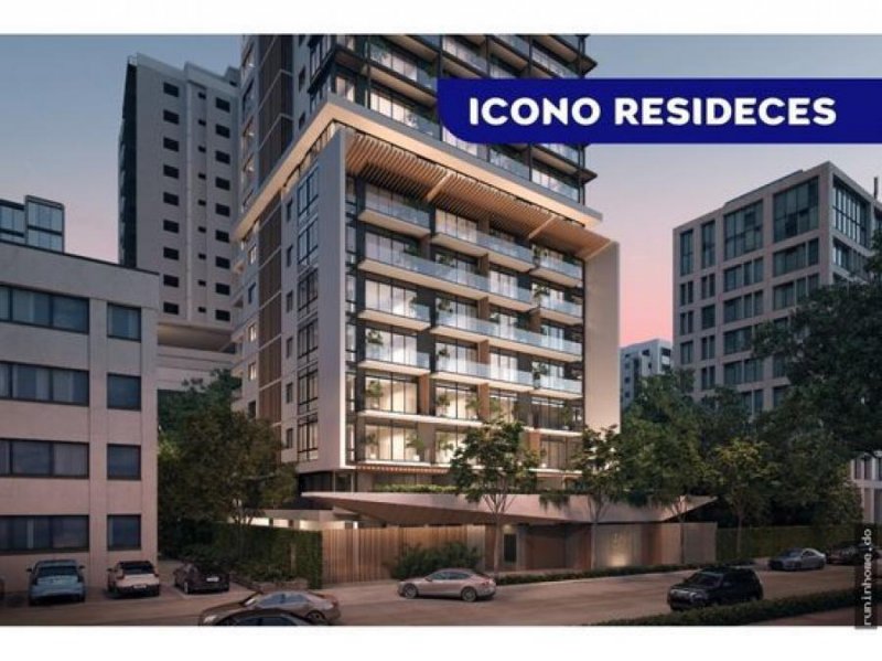 Apartamento en Venta en  La Esperilla, Distrito Nacional