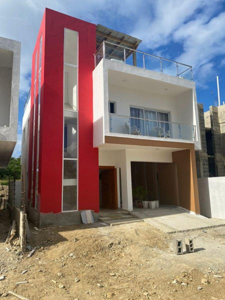 Apartamento en Venta en Puerto plata Cerro Verde, Puerto Plata