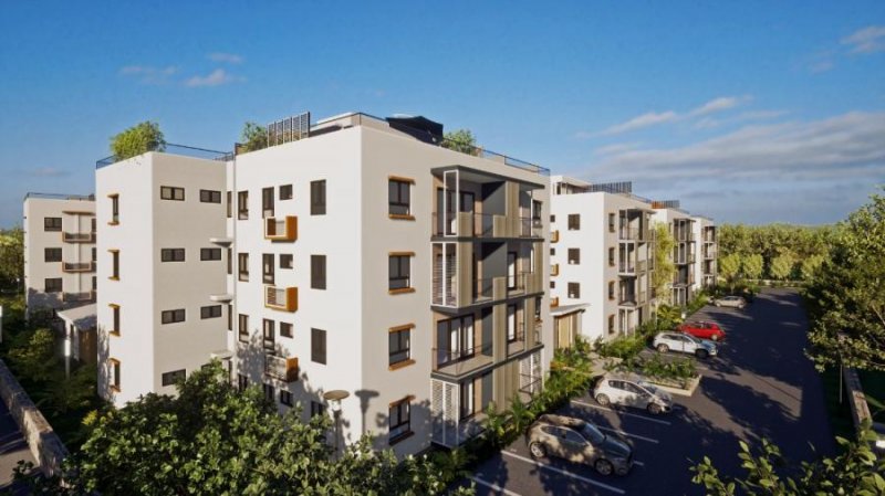 Apartamento en Venta en La altagracia Punta Cana, La Altagracia