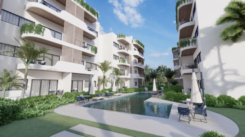 Apartamento en Venta en La altagracia Punta Cana, La Altagracia