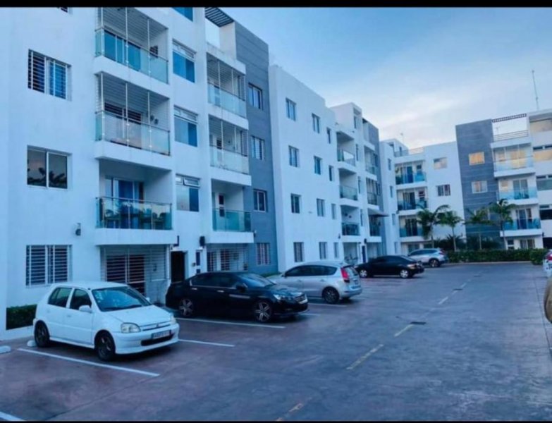 Apartamento en Venta en Punta Cana Punta Cana, La Altagracia