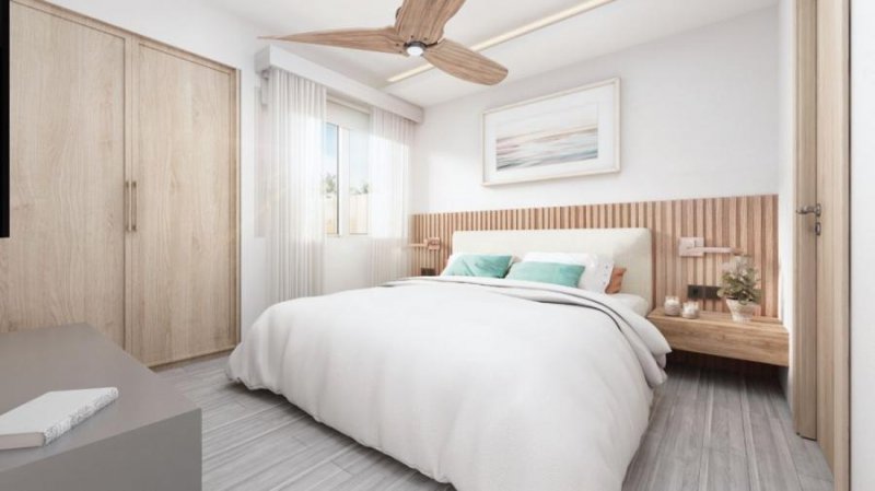 Foto Apartamento en Venta en La altagracia, Punta Cana, La Altagracia - U$D 105.600 - APV30777 - BienesOnLine