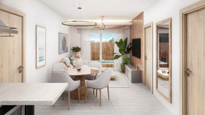 Apartamento en Venta en La altagracia Punta Cana, La Altagracia