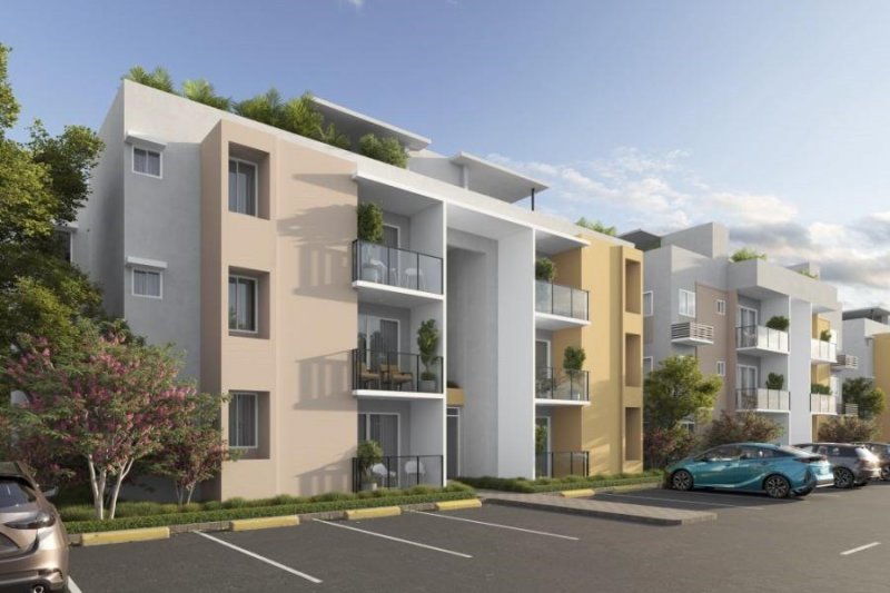 Apartamento en Venta en  Punta Cana, La Altagracia