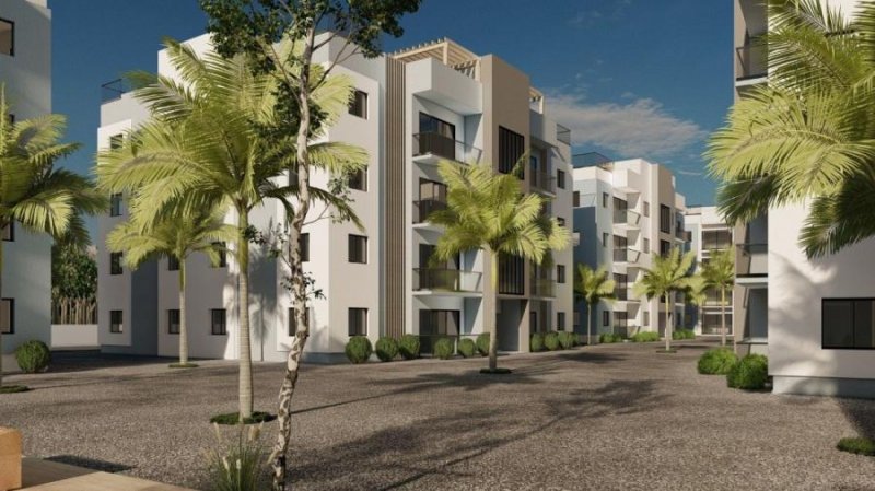 Apartamento en Venta en  Punta Cana, La Altagracia