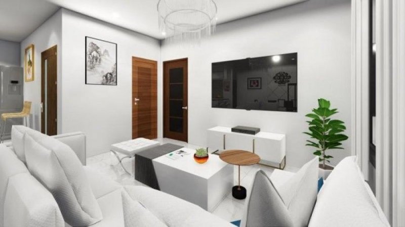 Apartamento en Venta en Bavaro Bavaro, La Altagracia