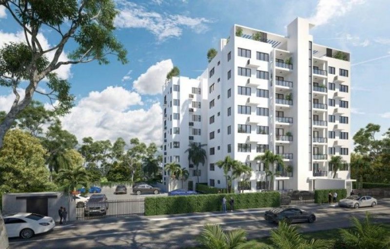 Apartamento en Venta en  Santiago de los Caballeros, Santiago