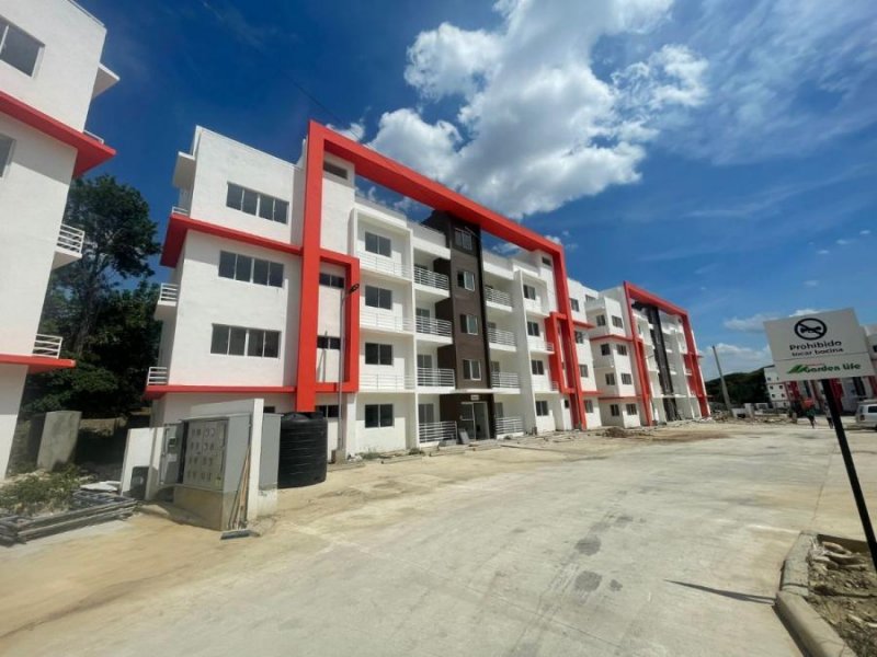 Apartamento en Venta en  Santiago de los Caballeros, Santiago