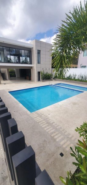 Apartamento en Venta en Sabaneta La Paloma Santiago de los Caballeros, Santiago