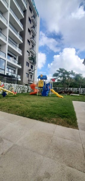 Apartamento en Venta en Sabaneta La Paloma Santiago de los Caballeros, Santiago