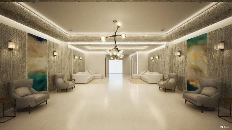 Apartamento en Venta en Bella Vista Distrito Nacional, Santo Domingo