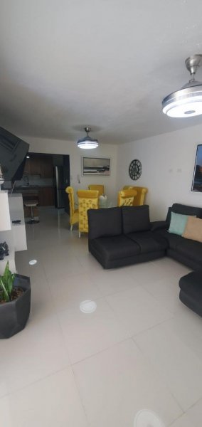 Foto Apartamento en Venta en Gurabo, Santiago - $ 9.200.000 - APV40034 - BienesOnLine